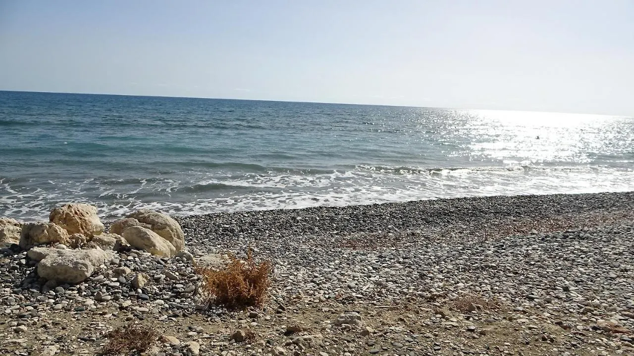 Apartment Spyros No23 Charming Oceanview Maisonette Meneou