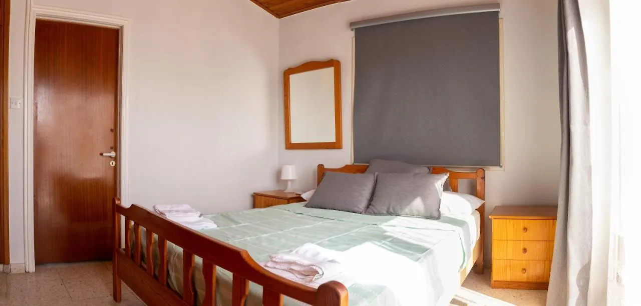 Spyros No23 Charming Oceanview Maisonette Meneou 0*,  Cyprus