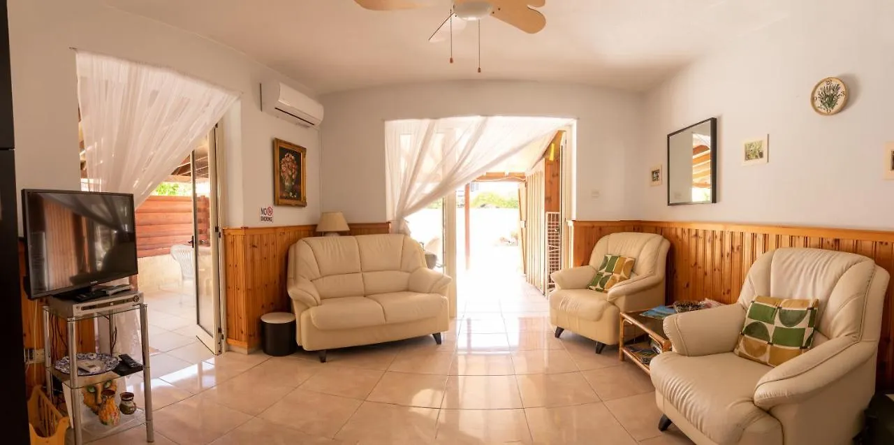 Apartment Spyros No23 Charming Oceanview Maisonette Meneou Cyprus