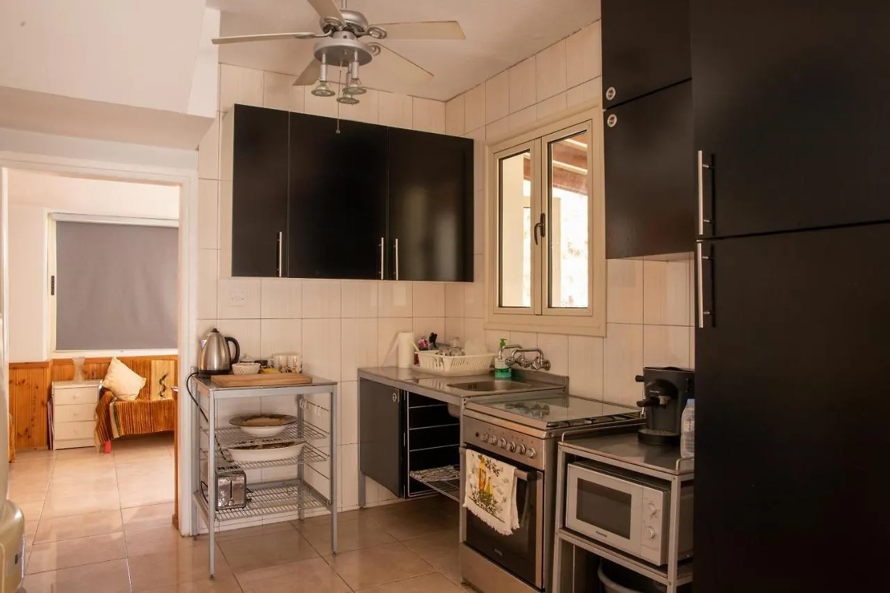 Apartment Spyros No23 Charming Oceanview Maisonette Meneou